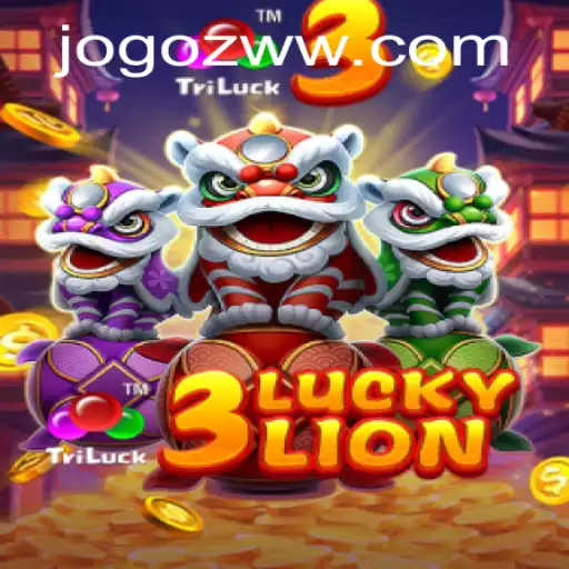 Unveiling 3LUCKYLION: Game Description, Introduction, and Rules