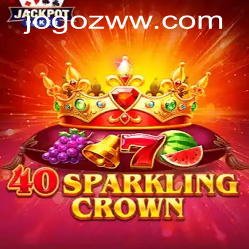 40SparklingCrown: The Dazzling Jewel in the Gaming World with ZWW PH Login