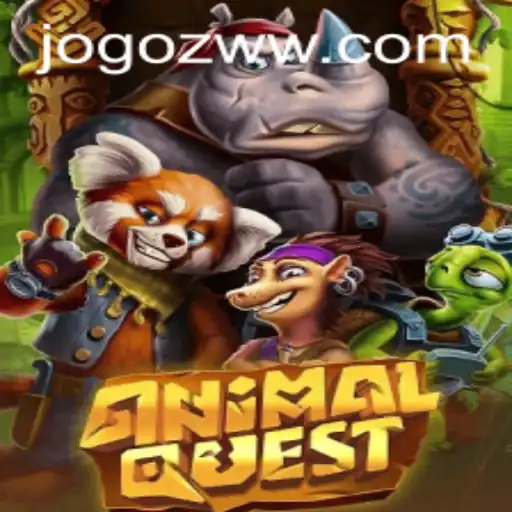 Exploring AnimalQuest: An Immersive Adventure