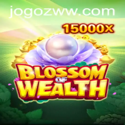 Blossom of Wealth: Navigating the World of Virtual Prosperity