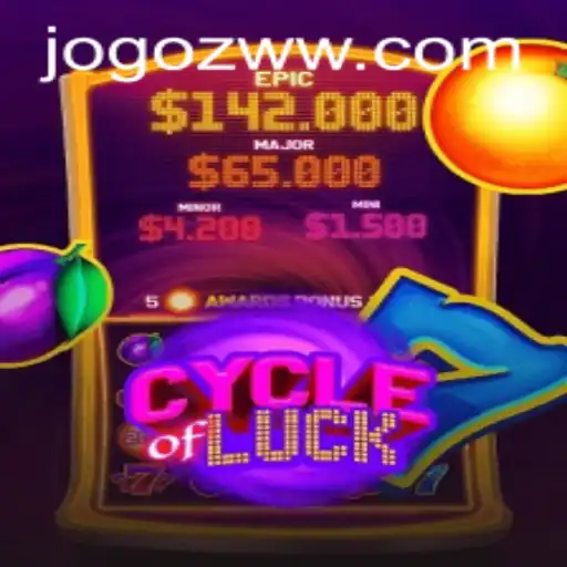 Experience the Thrilling World of CycleofLuck