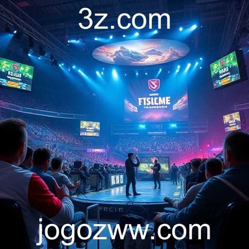 A Ascensão dos eSports: Transformando o Cenário do Entretenimento Digital