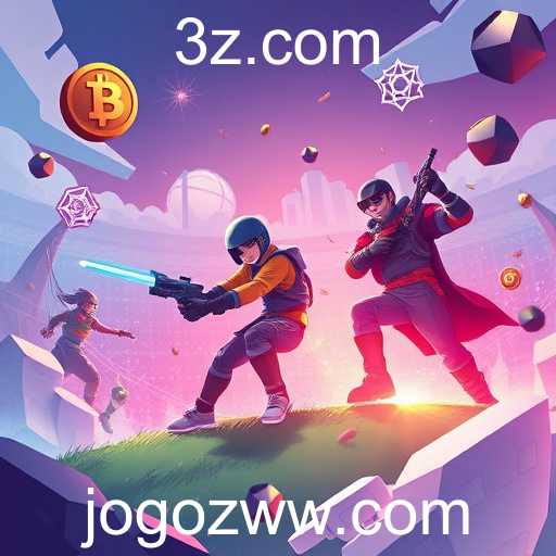 Novidades e Tendências no Mundo dos Jogos em 2025