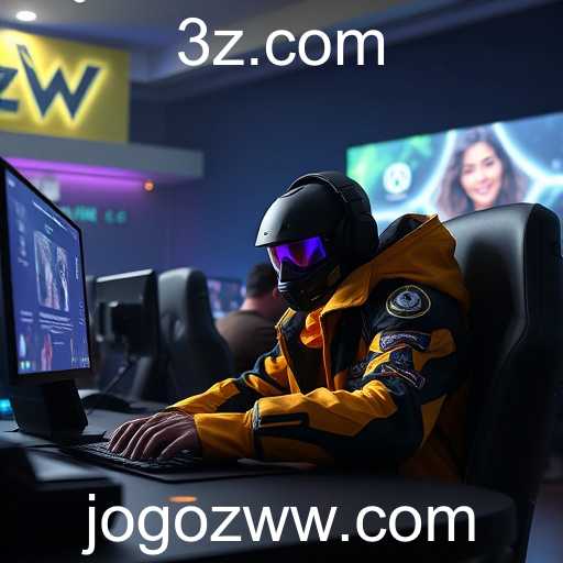 Inovações e Tendências nos Jogos de 2025