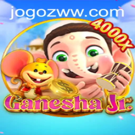 Discover the Exciting World of GaneshaJr: A Journey into the Divine