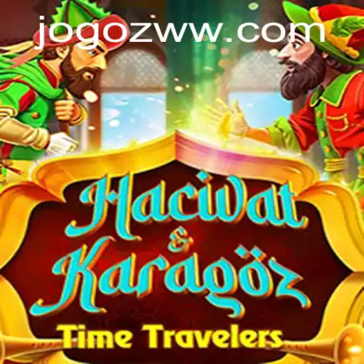Explore the Enchanting World of Hacivat and Karagöz