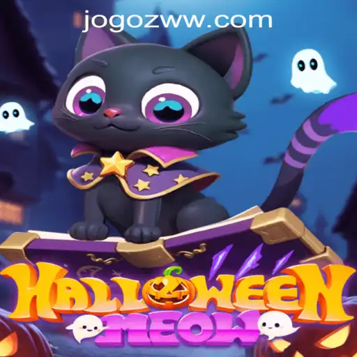 HalloweenMeow: The Purr-fect Game for the Spooky Season