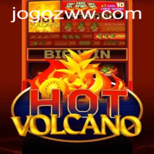 HotVolcano: A Thrilling New Game Experience with Innovations