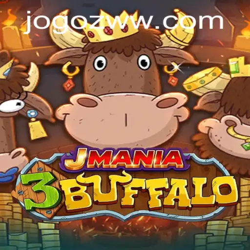 JMania3Buffalo: Unleashing Thrills with an Exciting Twist