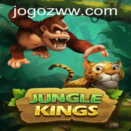 Explore the Wild in JungleKings: An Immersive Adventure