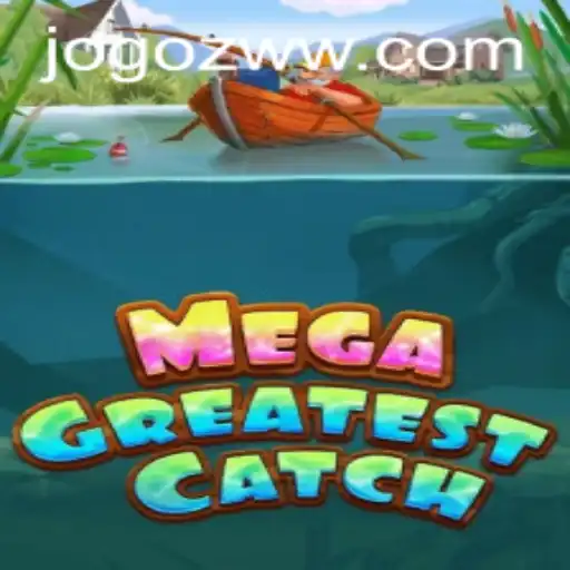 MegaGreatestCatch: A Comprehensive Guide to the Latest Gaming Sensation