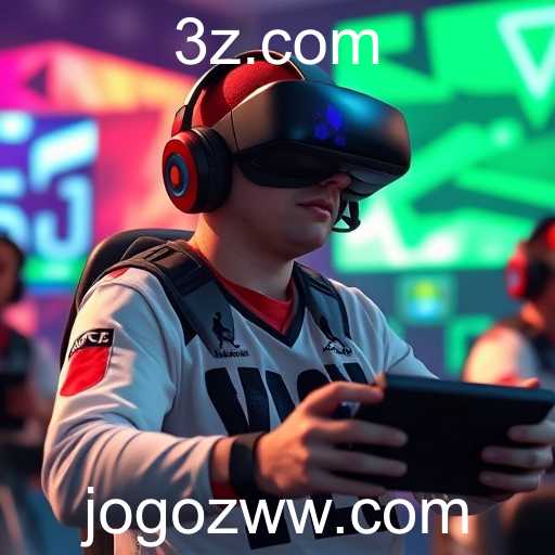 A Revolução do Multiplayer em 2025