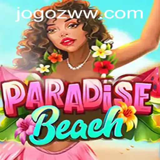 ParadiseBeach: Immersing Yourself in a Virtual Tropical Getaway