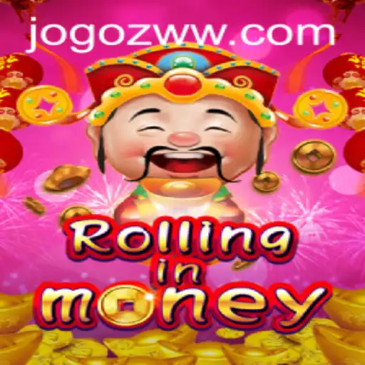 RollingInMoney: A Thrilling New Adventure in the Gaming World