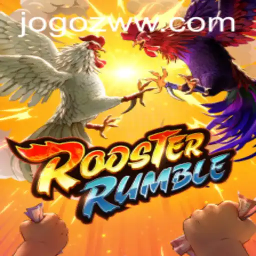 RoosterRumble: The Exciting World of Competitive Rooster Simulations