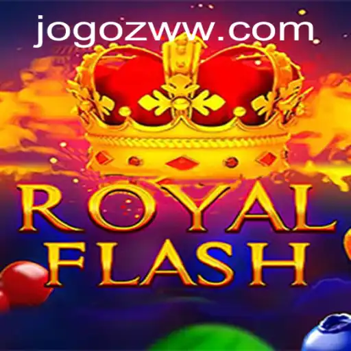 Discover the Excitement of RoyalFlash: A Premier Gaming Experience