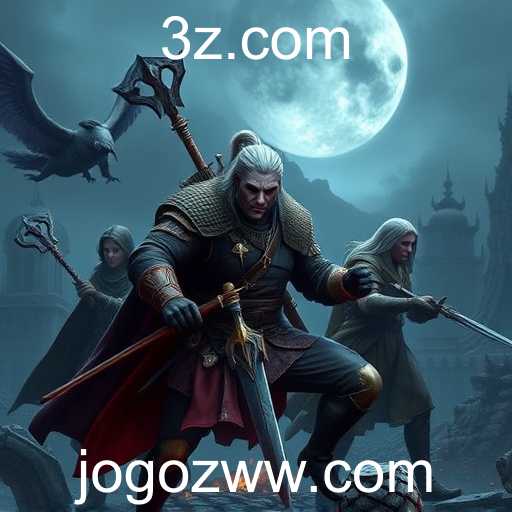 O Fascinante Mundo dos Jogos de RPG: Exploração, Narrativa e Evolução