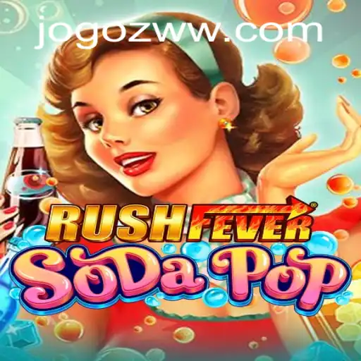 Exploring RushFeverSodaPop: A Thrilling Arcade Experience