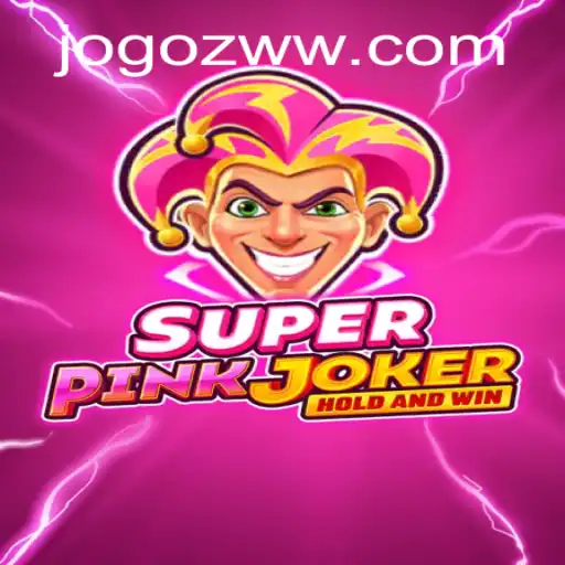 SuperPinkJoker: An Exciting Adventure Awaits