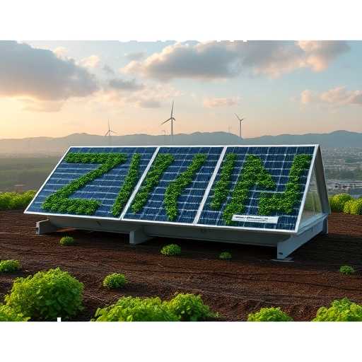 Transformação Tecnológica e Sustentabilidade no Brasil