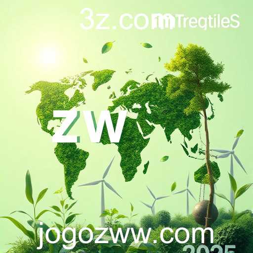 Avanços Rápidos na Tecnologia Sustentável em 2025