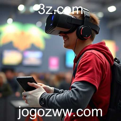 Tendências e Evoluções nos Jogos Online em 2025