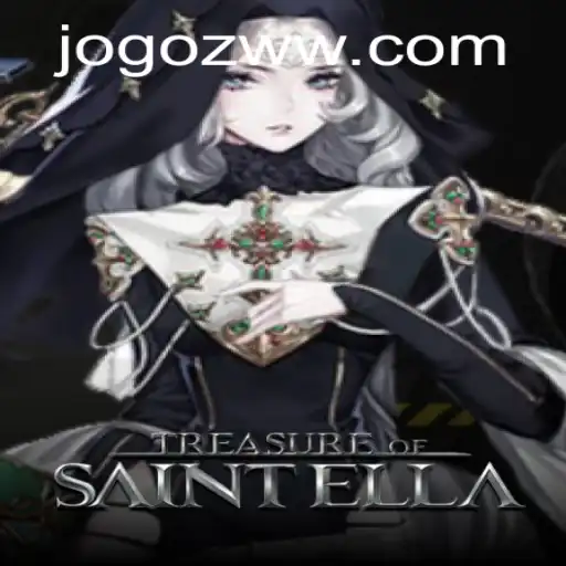 TreasureofSaintElla: Unlocking Mysteries and Mastering Gameplay
