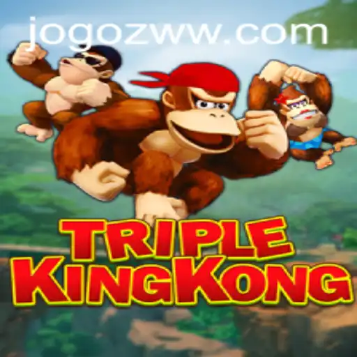Unveiling TripleKingKong: A New Gaming Sensation