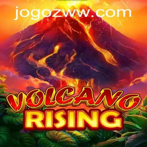 VolcanoRising: An Exciting New Adventure in Gaming