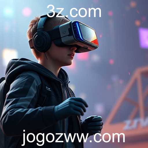 ZWW Revoluciona o Mundo dos Games em 2025