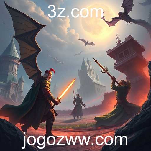 Explorando o Mundo de ZWW: O Fenômeno dos Jogos Online