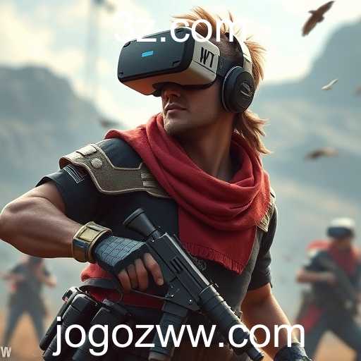 Zww: A Revolução nos Jogos Online em 2025