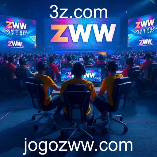 ZWW: A Revolução dos Jogos em 2025