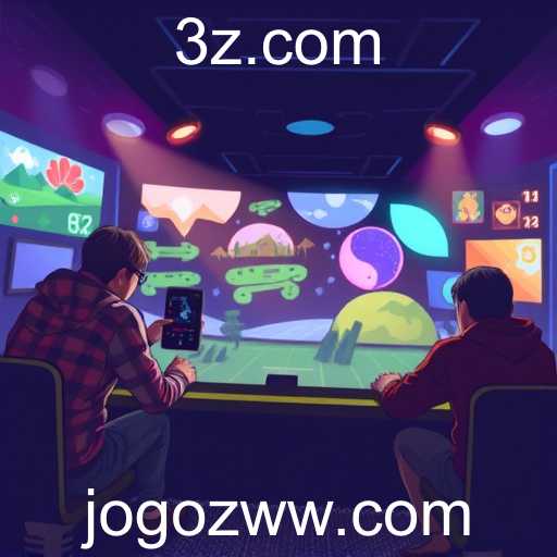 ZWW: A Evolução dos Games no Brasil